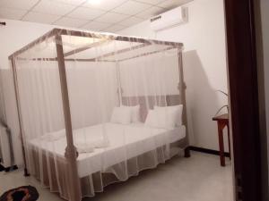 Wilpattu Coconut Villa