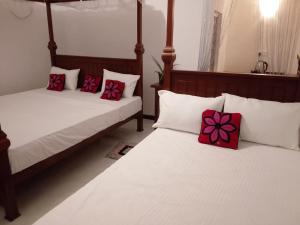 Wilpattu Coconut Villa