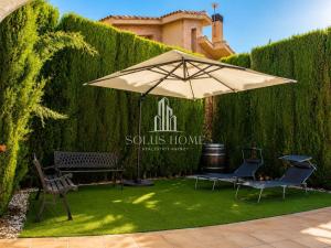 Sunridge Villa La Loma