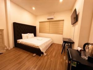 M&A Saigon Center Park Hotel