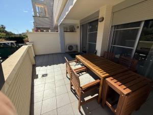 Apartamento Denia Elegance