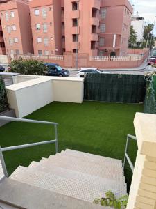 Apartamento Denia Elegance