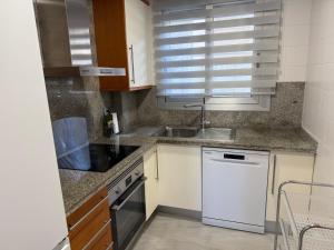 Apartamento Denia Elegance