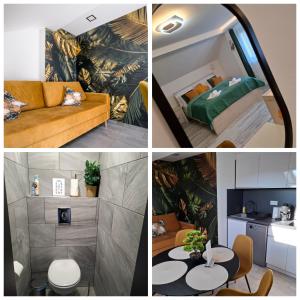 ÚJ - Emili Apartman Miskolctapolca - 27 főre