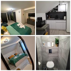 ÚJ - Emili Apartman Miskolctapolca - 27 főre