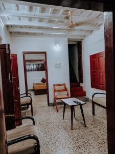 Dwaraka Heritage-10 min to Padmanabha Swamy Temple