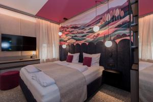 Hotel Stadt Wien