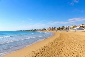 Dimora Iblea 10min dalla spiaggia