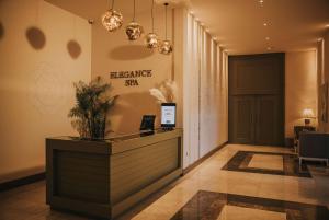 Ramada Plaza by Wyndham Mardin