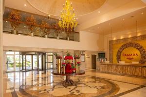Ramada Plaza by Wyndham Mardin