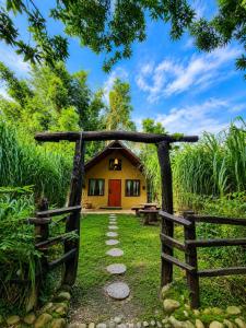 Thori Jungle Resort, chitwan National park