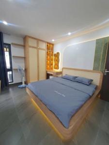 T PLUS VILLA Nghỉ dưỡng cao cấp