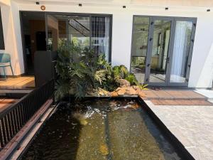T PLUS VILLA Nghỉ dưỡng cao cấp