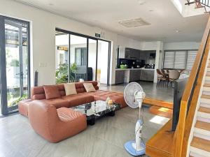 T PLUS VILLA Nghỉ dưỡng cao cấp