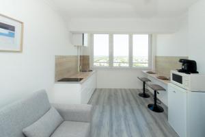 WELCS ESTUDIO 405 EMP con piscina comunitaria