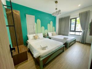Miuvilla novaworld phan thiết