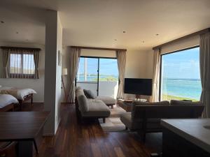 HERO VILLA ocean suite