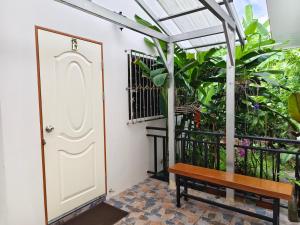 Chiang Mai Downtown Privacy Home