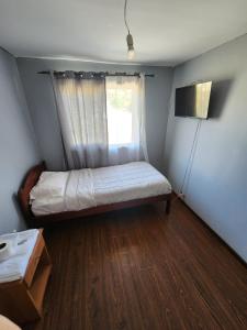 Eucalipto hostal