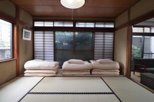 水前寺ハウス Suizenji house