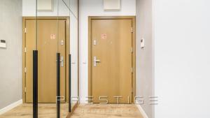 Prestige Apartments - Waterlane Pool & Gym and SPA