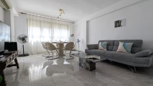 CALANYAS Sea View Apartment