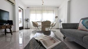 CALANYAS Sea View Apartment