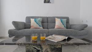 CALANYAS Sea View Apartment