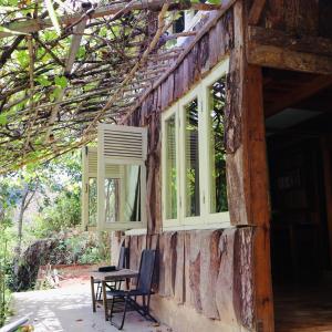 Vườn Nhà Củi Homestay