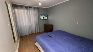 Eucalipto hostal