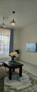 KITO studio apartment at Frangipani Place, Mtwapa