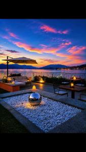 Resort Antico Verbano
