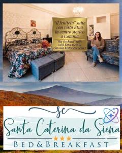 Santa Caterina da Siena B&B