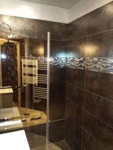 Apartament Le Diamant Villard-de-Lans Francja