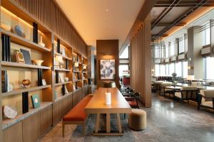 Conrad Nagoya