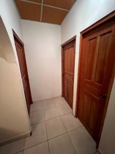 Comfortable 3-bedroom, 1-kitchen cottage