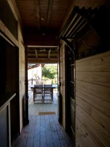 Maisons de vacances Ma Cabane a Sarlat : photos des chambres