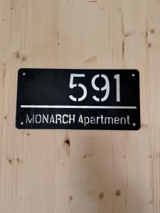 Monarch Apartment Valtice