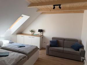 Monarch Apartment Valtice