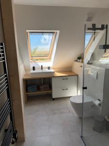 Monarch Apartment Valtice