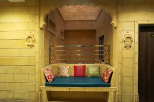 Aradhya The Boutique Hotel