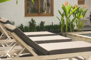 Empat Bintang Villas