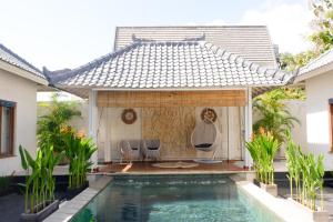 Empat Bintang Villas