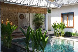 Empat Bintang Villas