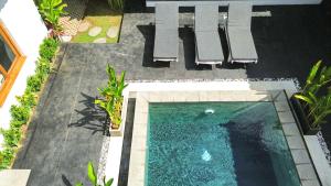 Empat Bintang Villas