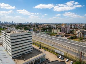 Enzi Lite Apartments