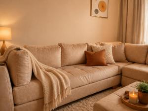 Enzi Lite Apartments