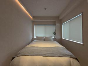 Marumasa by b hotel - Renovated Double Bunk Bed & 2-Bath near Peace Park