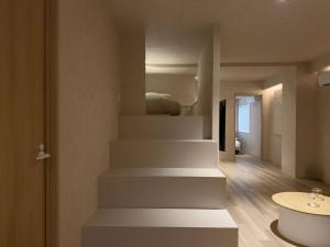Marumasa by b hotel - Renovated Double Bunk Bed & 2-Bath near Peace Park