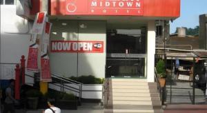 Cherry Midtown Hotel